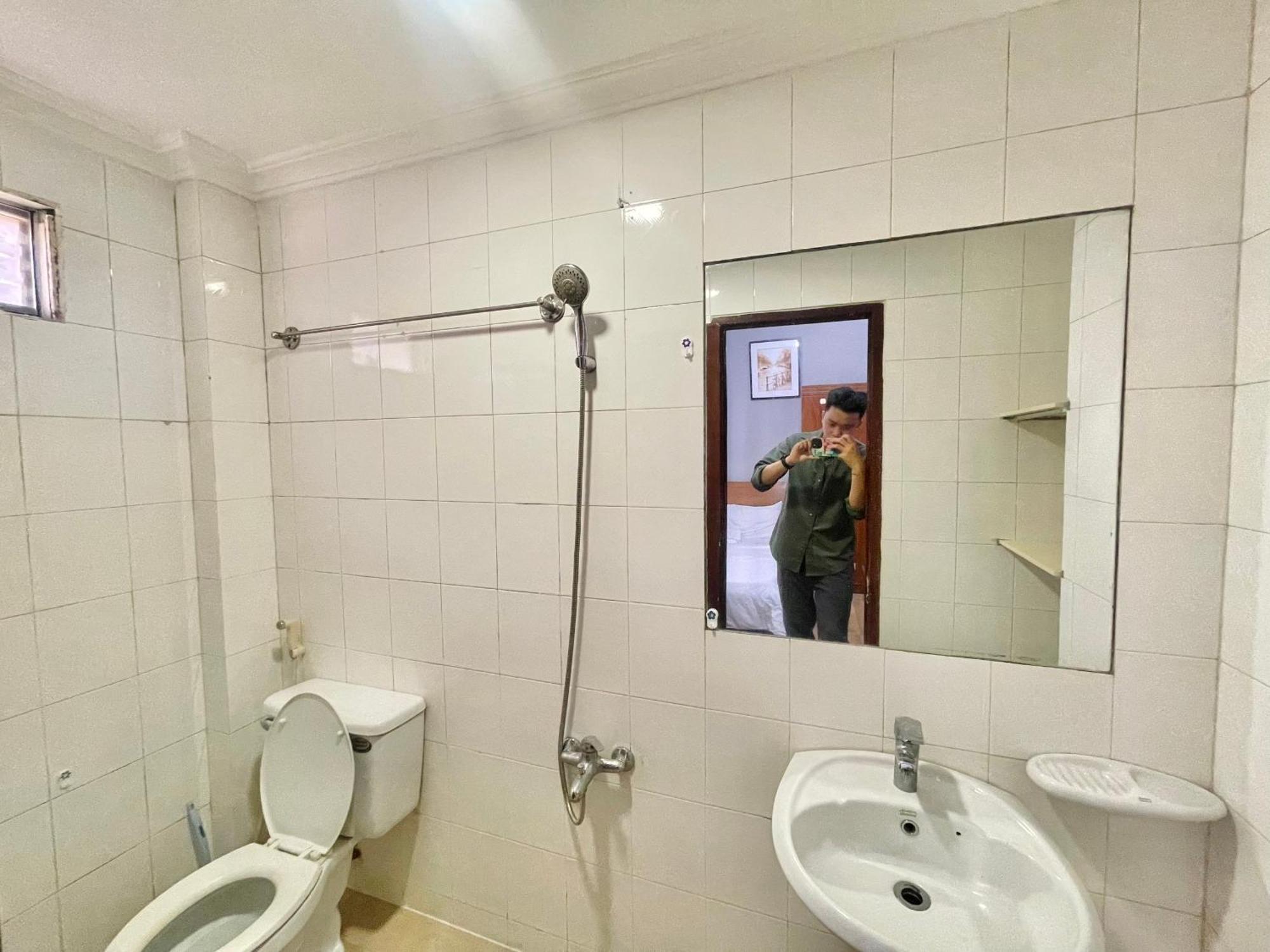 Inary House- Le Thanh Ton * Ho Chi Minh City